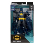 Preview: DC Direct Digital Batman Actionfigur (McFarlane 2025) kaufen | Blau-Graues No Man’s Land Suit | Hoppla Stuff
